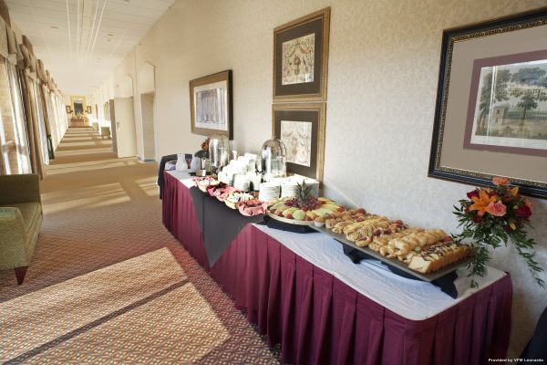 FREDBG HOSP HOUSE HOTEL CONF C (Fredericksburg)